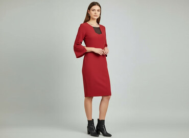 sukienki sylwester: Women`s dress, size S