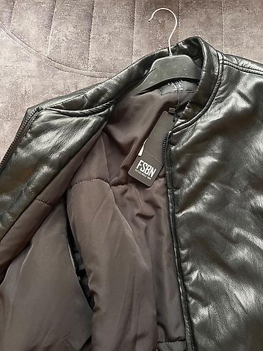 Kurtkalar: Kurtka, Bomber, Payız, 2XL — 3