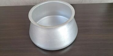 Qazanlar: Qazan, Alüminium — 14