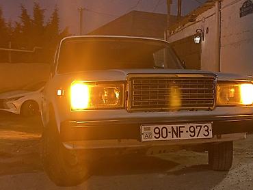 VAZ (LADA): VAZ (LADA) 2104: 1.6 l | 2012 il 148000 km Universal — 6