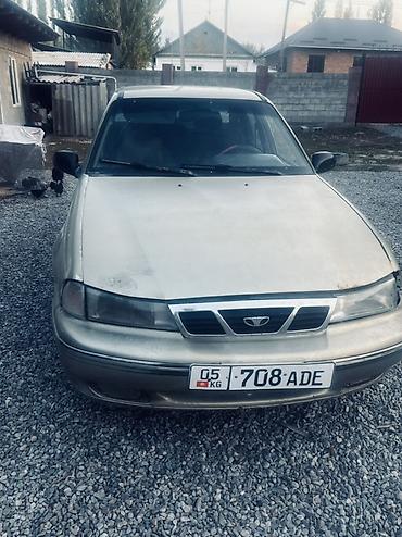 dji дроны бишкек: Daewoo Nexia: 2005 г., 1.5 л, Механика, Бензин, Седан — 2