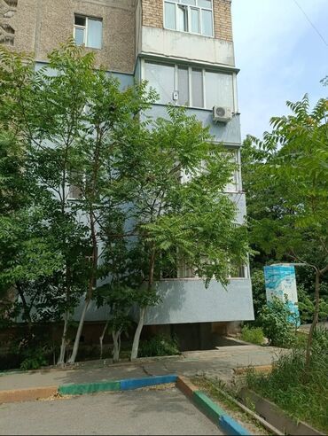 квартира баялинова: 1 комната, 35 м², 105 серия, 3 этаж, Старый ремонт