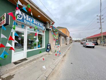 Bərbərlər: Bərbər tələb olunur, Faiz, 1-2 illik təcrübə — 6