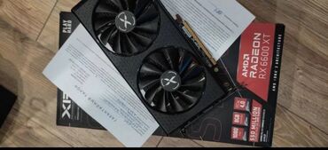 nvidia gtx 660 цена: Видеокарта, Б/у, AMD, Для ПК