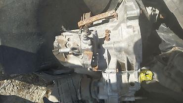 Коробка передач Механика Suzuki 2000 г., Б/у, Оригинал, Япония