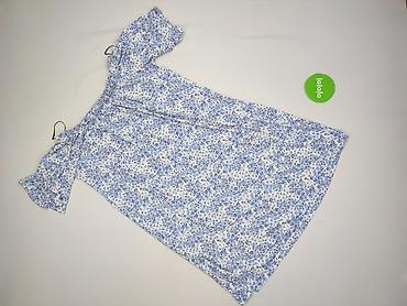 suknia biala: H&M, Sukienka damska, rozmiar XS — 2