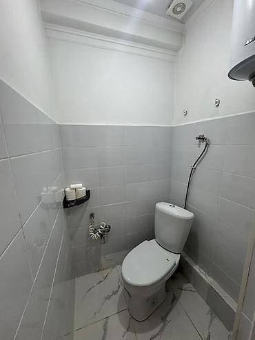 2022: 1 комната, 36 м², ул. Баха Элитка, 4 этаж, Евроремонт — 5