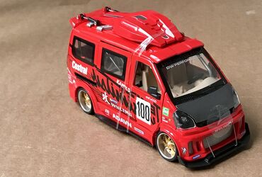 Модели автомобилей: Масштабные модели копии автомобилей для коллекционеров 1/64 и 1/43 - — 10