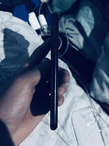 Apple iPhone: IPhone 11 Pro, 256 ГБ Характеристики и детали с устройства: - Версия — 7