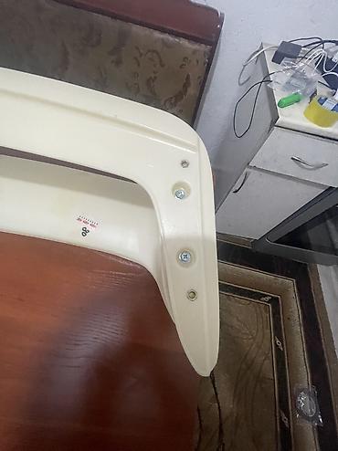 Спойлеры: Задний спойлер BMW Новый, Оригинал — 10