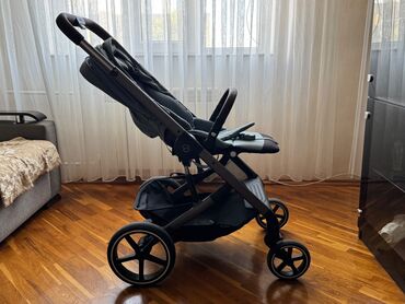 Gəzinti arabaları: CYBEX.1500 manata alinibdir yeni kimidir heç bir problemi yoxdur 7/8