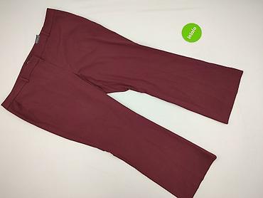 danielki 24: C&A, Spodnie materiałowe damskie, rozmiar 6XL — 2