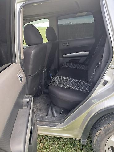 tofas mostu satilir: Nissan X-Trail: 2 l | 2007 il Krossover — 6