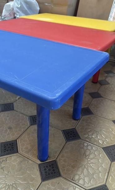 Детские стулья: Детский стул, Новый, Пластик, Самовывоз, Платная доставка — 9