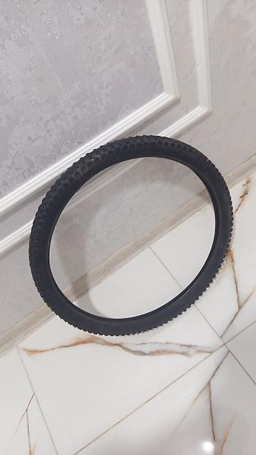 sailun teker: Velosiped təkər örtüyü (rezin) - Növ: dağ/MTB tipli dişli protektor - — 1