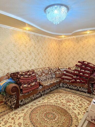 мясо кролика цена в бишкеке: Угловой диван, With pillows, Трёхместный и более
