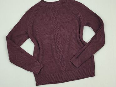 sukienki fioletowe: Sweter, S (EU 36), condition - Very good