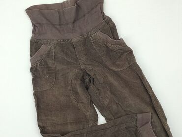 kurtka 4f chłopięca: Other children's pants, 7 years, 116/122, condition - Good