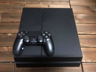 playstation 2 купить: Ps4, səliqəli istifadə olunub, yenisi alındığı üçün satılır problemi