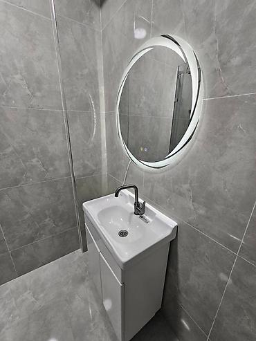 Продажа квартир: 2 комнаты, 64 м², Элитка, 7 этаж, Евроремонт — 12