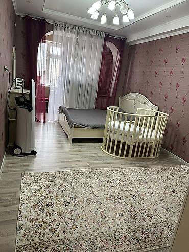 Продажа квартир: 2 комнаты, 76 м², Элитка, 6 этаж, Евроремонт — 1