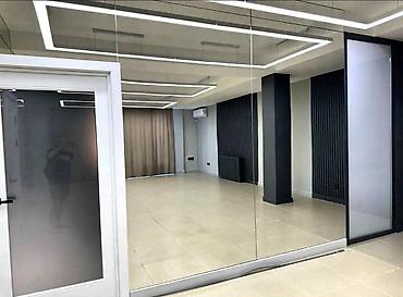 купить офис: Аренда офисов, 100 м², В бизнес центре, 1 линия — 3