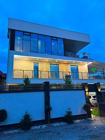 4: РОДАЁТСЯ ЭКСКЛЮЗИВНЫЙ ОСОБНЯК С ДИЗАЙНЕРСКИМ РЕМОНТОМ И ОБСТАНОВКОЙ 📍 — 5