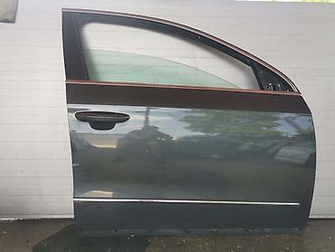a4 b6: PREDNJA DESNA VRATA ZA VOLKSWAGEN PASSAT B6 OD 2005. DO 2010. GOD. | — 1