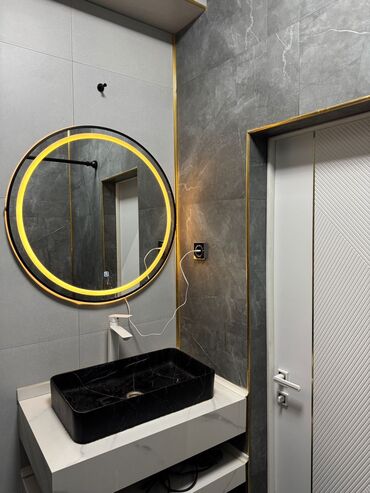 Продажа квартир: 2 комнаты, 55 м², Элитка, 8 этаж, Дизайнерский ремонт — 2