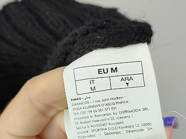 sweter bialy: Pimkie, Sweter damski, rozmiar M — 5
