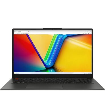 notebook alıram: ASUS Vivobook S K5504VA-MA091W | İstehsalçı: Asus; Prosessor: Intel