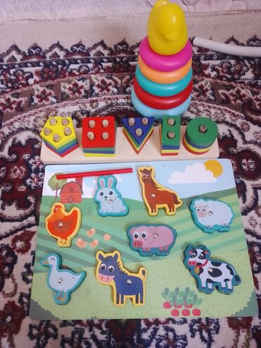 угги детский: Развивающий игрушки для детей новый!