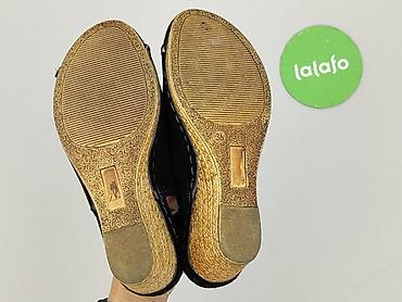 waska stopa: Fashion-1, Sandały damskie, rozmiar 36 — 4