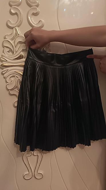 dəri godekce: Qadın eteklər – 2 model bir yerdə 3436olcu yubkalar. her biri — 1