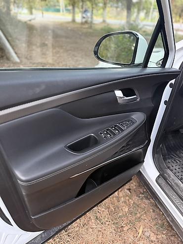 продажа внедорожников: Hyundai Santa Fe: 2018 г., 2 л, Автомат, Бензин, Универсал — 7