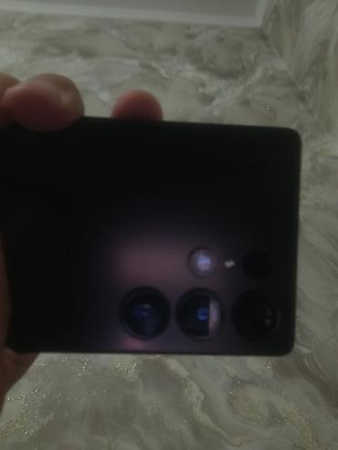 Мобильные телефоны: Samsung Galaxy S25 Ultra, Б/у, 1 ТБ, цвет - Черный, 2 SIM — 2