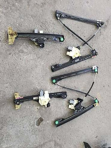 pezo 1: ELEKTRICNI PODIZACI PROZORA ZA CITROEN C4 PICASSO OD 2013. DO 2021 — 1