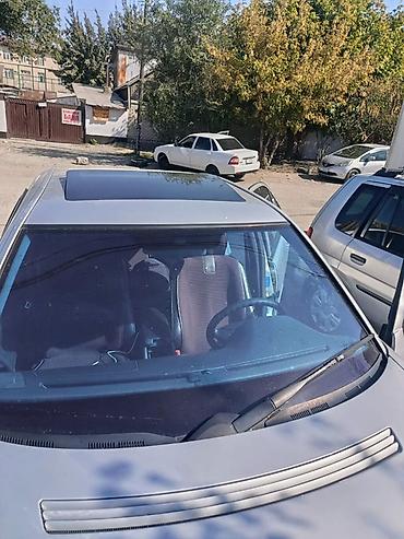 w210 e240: Mercedes-Benz E-Class: 2001 г., Автомат, Бензин, Седан — 4