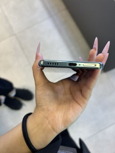 Honor: Honor 9X, rəng - Boz — 7