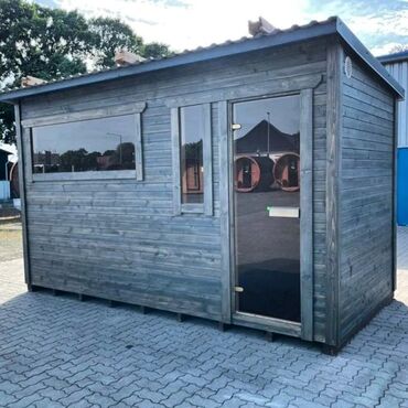 Строительство под ключ: Дома, Бани Больше 6 лет опыта — 14