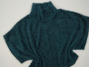 bok mohito: Ponczo damskie, rozmiar One size — 1