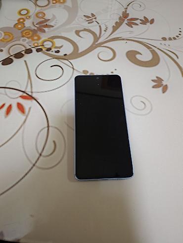 gamestation 3: Xiaomi 128 GB, rəng - Mavi, 
 İki sim kartlı — 4