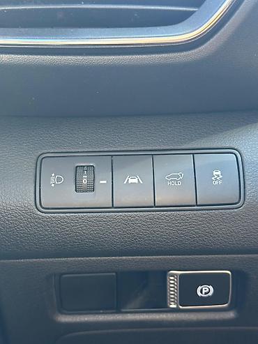 Hyundai: Hyundai Santa Fe: 2020 г., 2.2 л, Автомат, Дизель, Кроссовер — 16