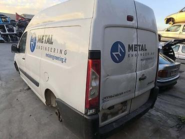 Automobili: CITROEN JUMPY 2.0 HDI DELOVI | Citroen Jumpy 2.0 Hdi delovi — 5