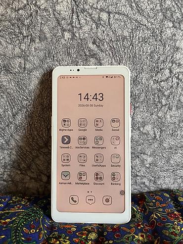 4g usb: Смартфон Hibreak Plus 6.13'' с поддержкой ePaper 4G, рукописным — 1