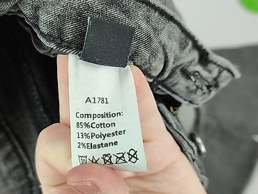 jeans karve: Shein, Jeansy damskie, rozmiar S — 4