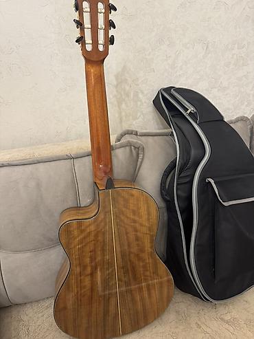 ucuz gitar: Klassik gitara, Yeni — 8