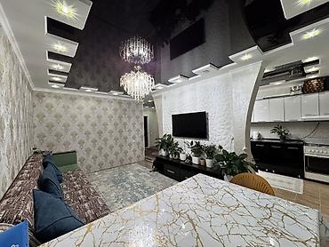 3 к: 3 комнаты, 60 м², 105 серия, 3 этаж, Евроремонт — 2