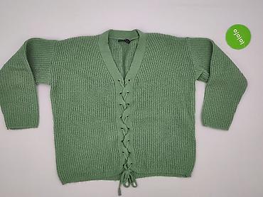 shein platnosci: Shein, Kardigan damski, rozmiar M — 2