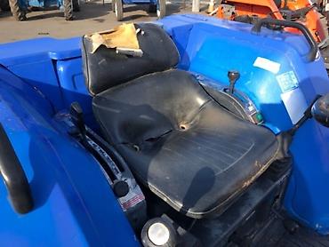 Другие тракторы: Продается японский трактор Iseki TA262, в хорошем состоянии, Техника в — 7